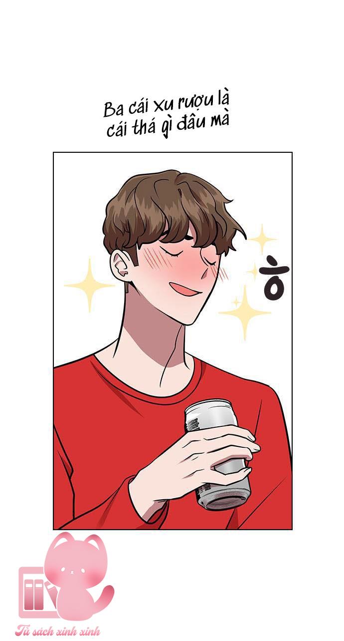 Nếu Chia Tay Chúng Ta Sẽ Chết - Chap 4