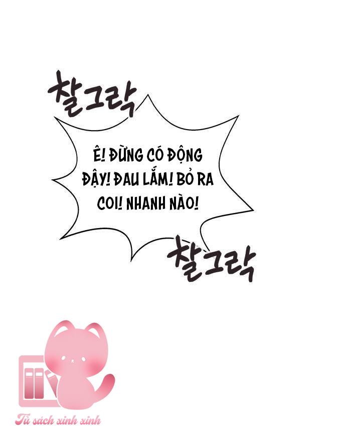 Nếu Chia Tay Chúng Ta Sẽ Chết - Chap 4