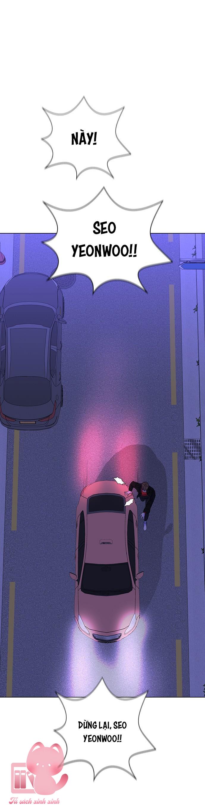 Nếu Chia Tay Chúng Ta Sẽ Chết - Chap 4