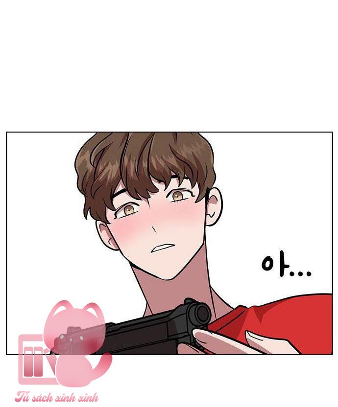 Nếu Chia Tay Chúng Ta Sẽ Chết - Chap 4