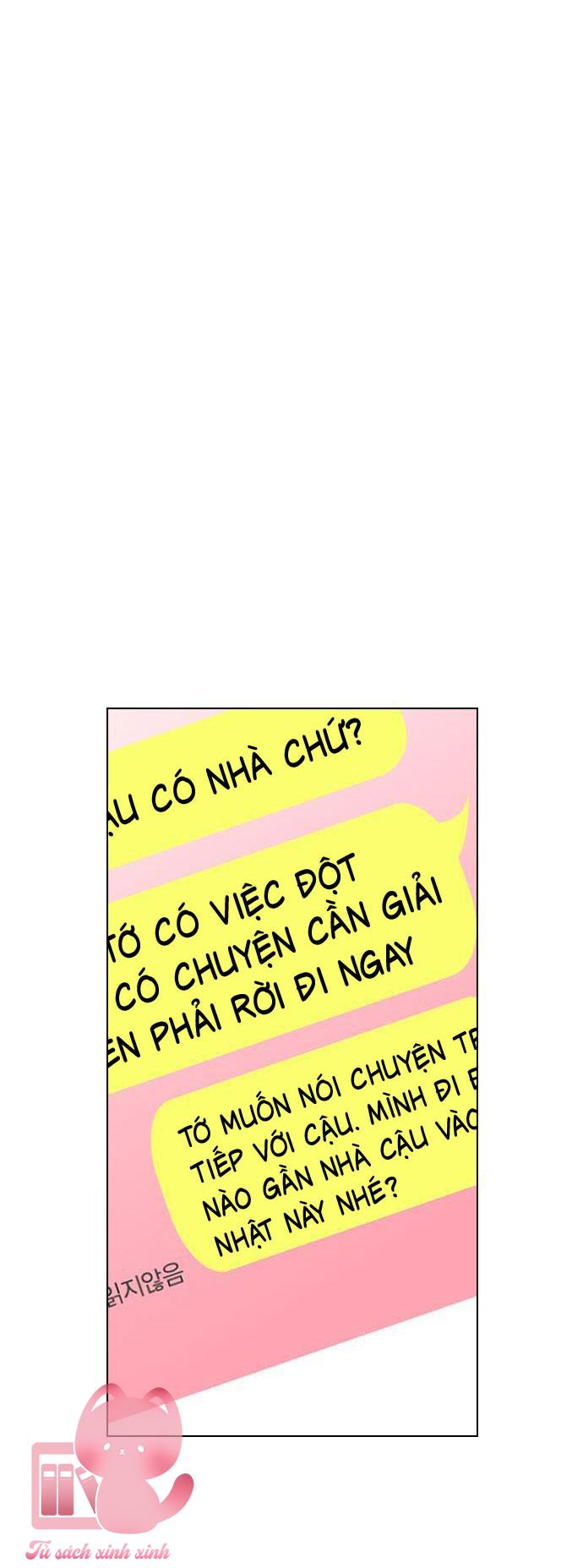 Nếu Chia Tay Chúng Ta Sẽ Chết - Chap 4