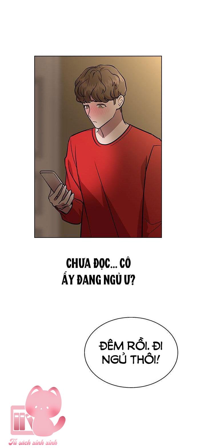 Nếu Chia Tay Chúng Ta Sẽ Chết - Chap 4