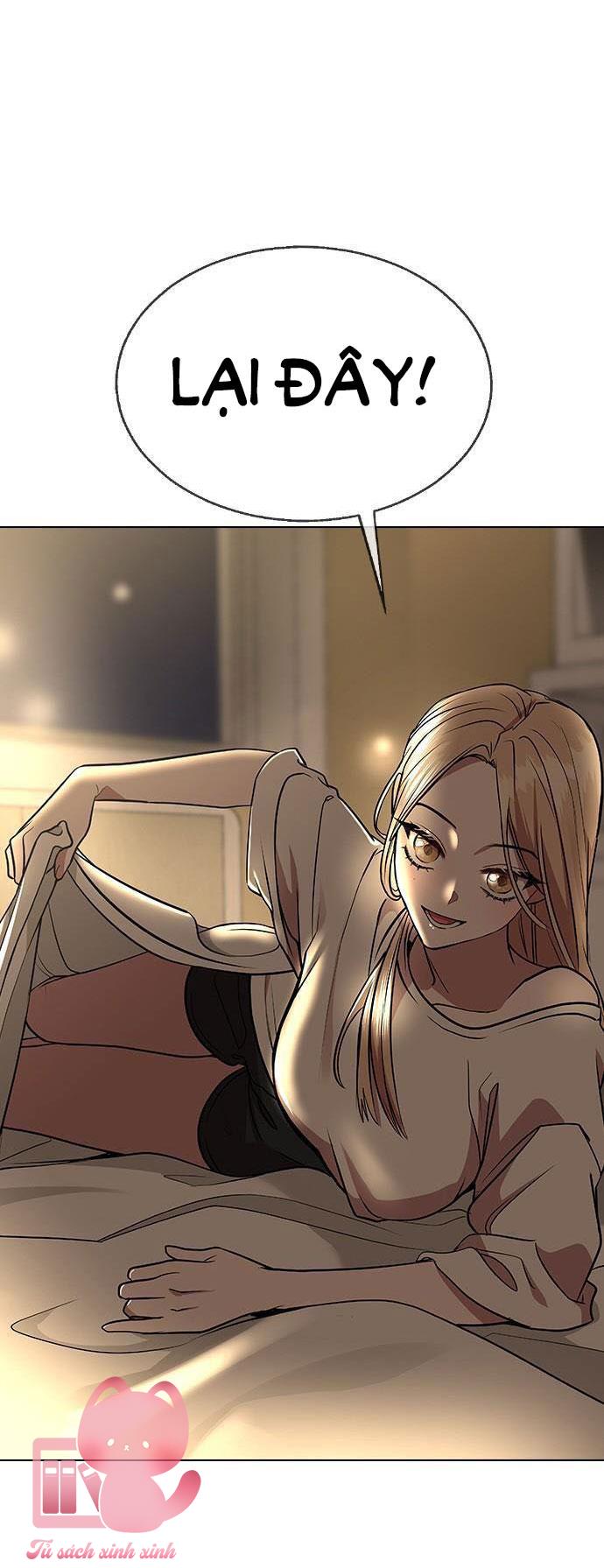 Nếu Chia Tay Chúng Ta Sẽ Chết - Chap 4