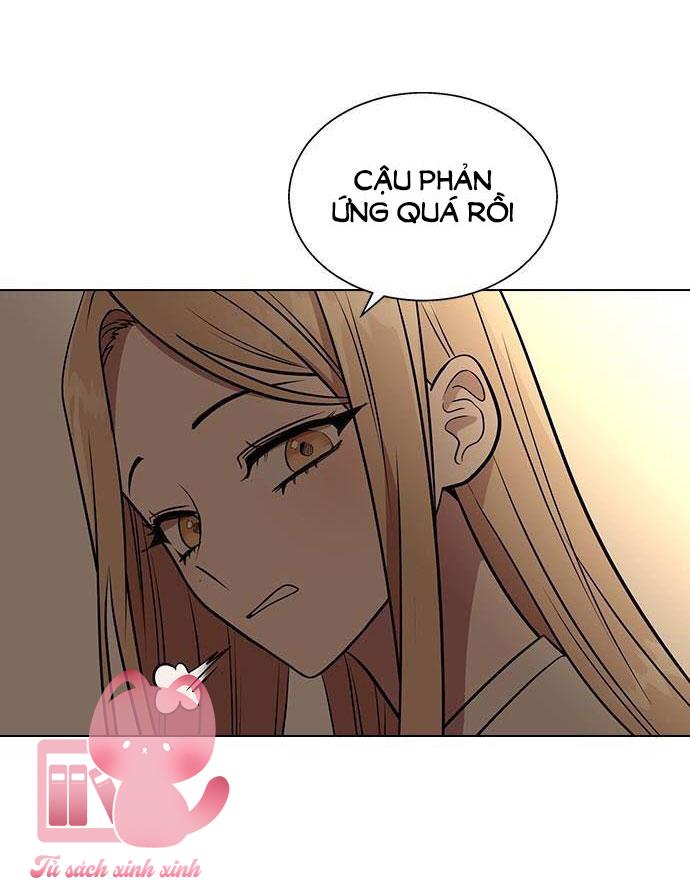 Nếu Chia Tay Chúng Ta Sẽ Chết - Chap 4