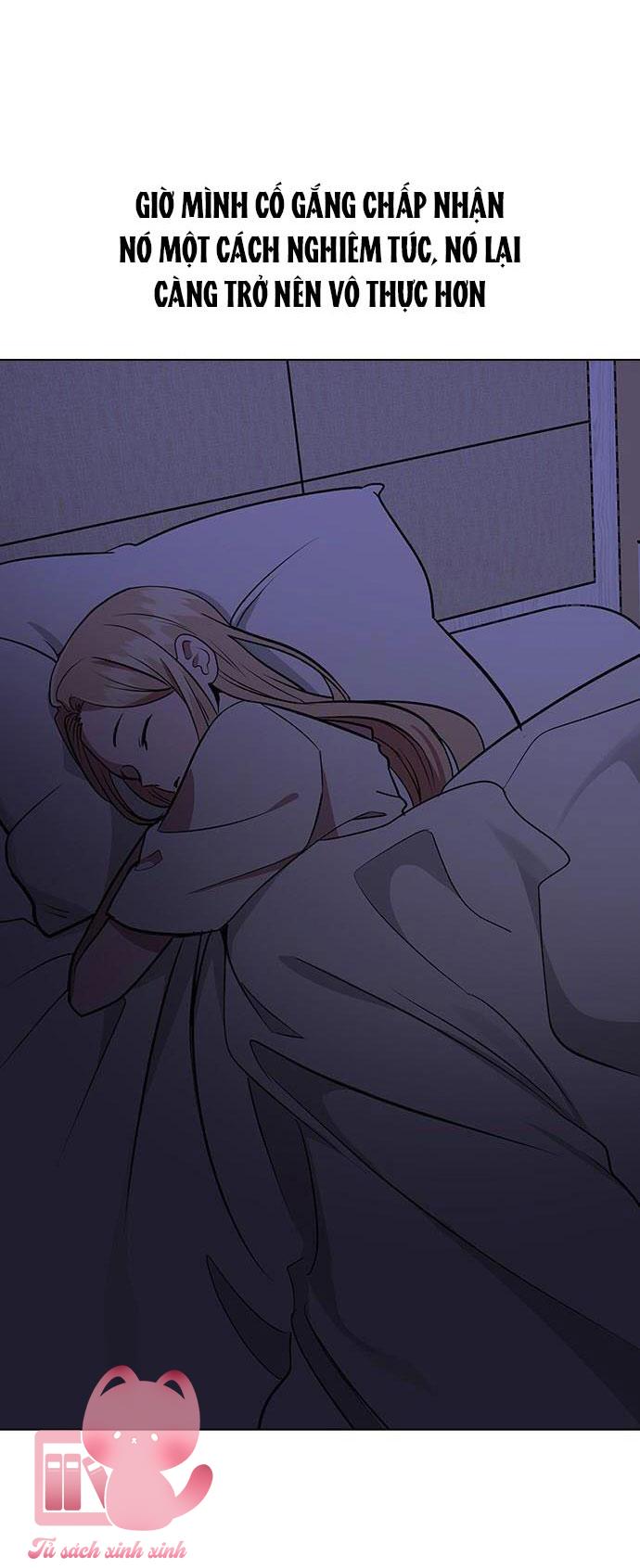 Nếu Chia Tay Chúng Ta Sẽ Chết - Chap 4