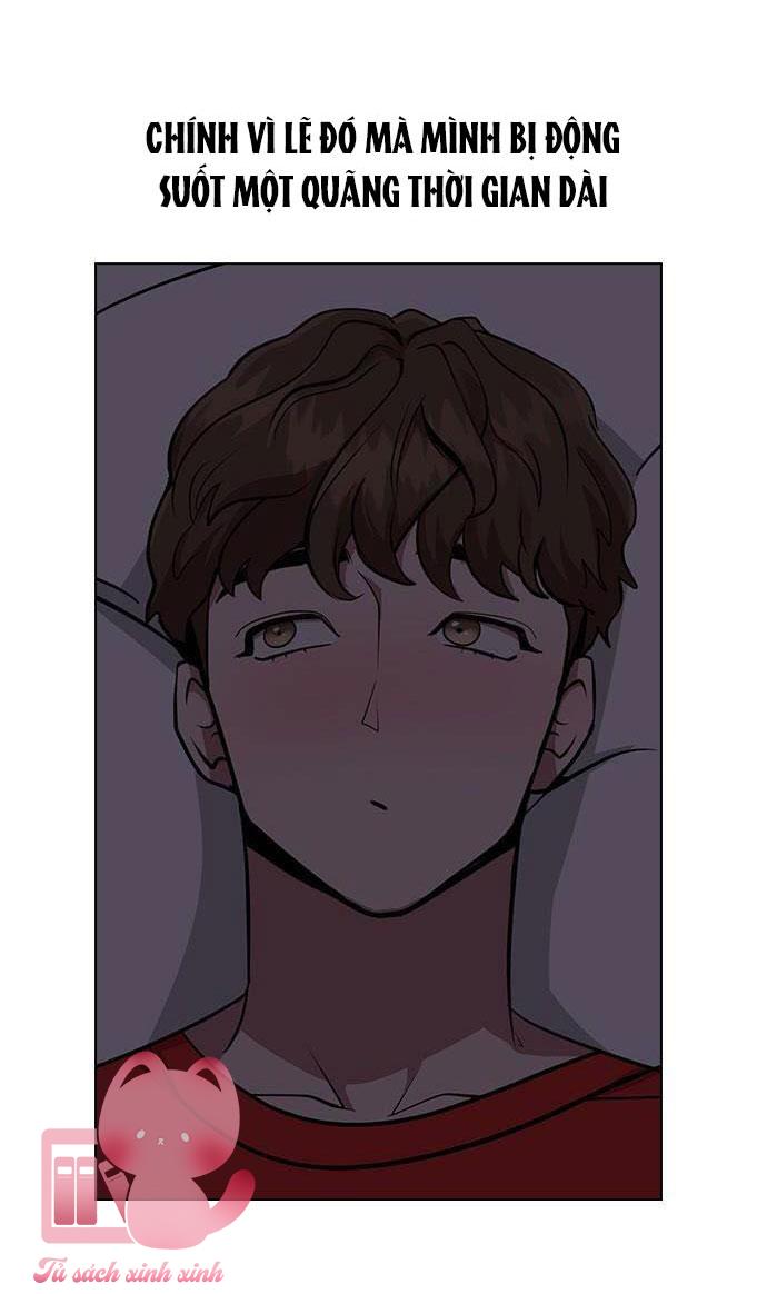 Nếu Chia Tay Chúng Ta Sẽ Chết - Chap 4