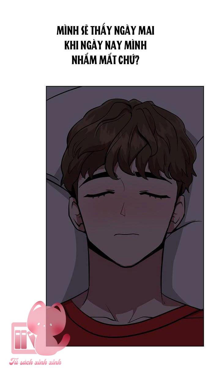 Nếu Chia Tay Chúng Ta Sẽ Chết - Chap 4