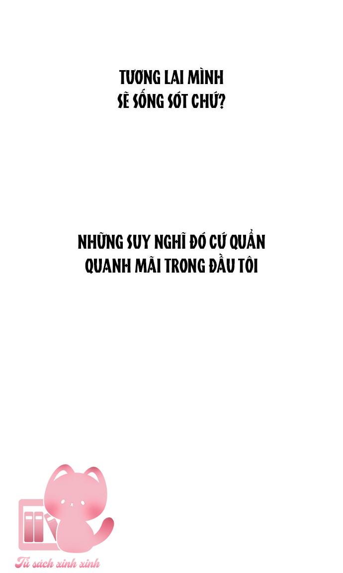 Nếu Chia Tay Chúng Ta Sẽ Chết - Chap 4