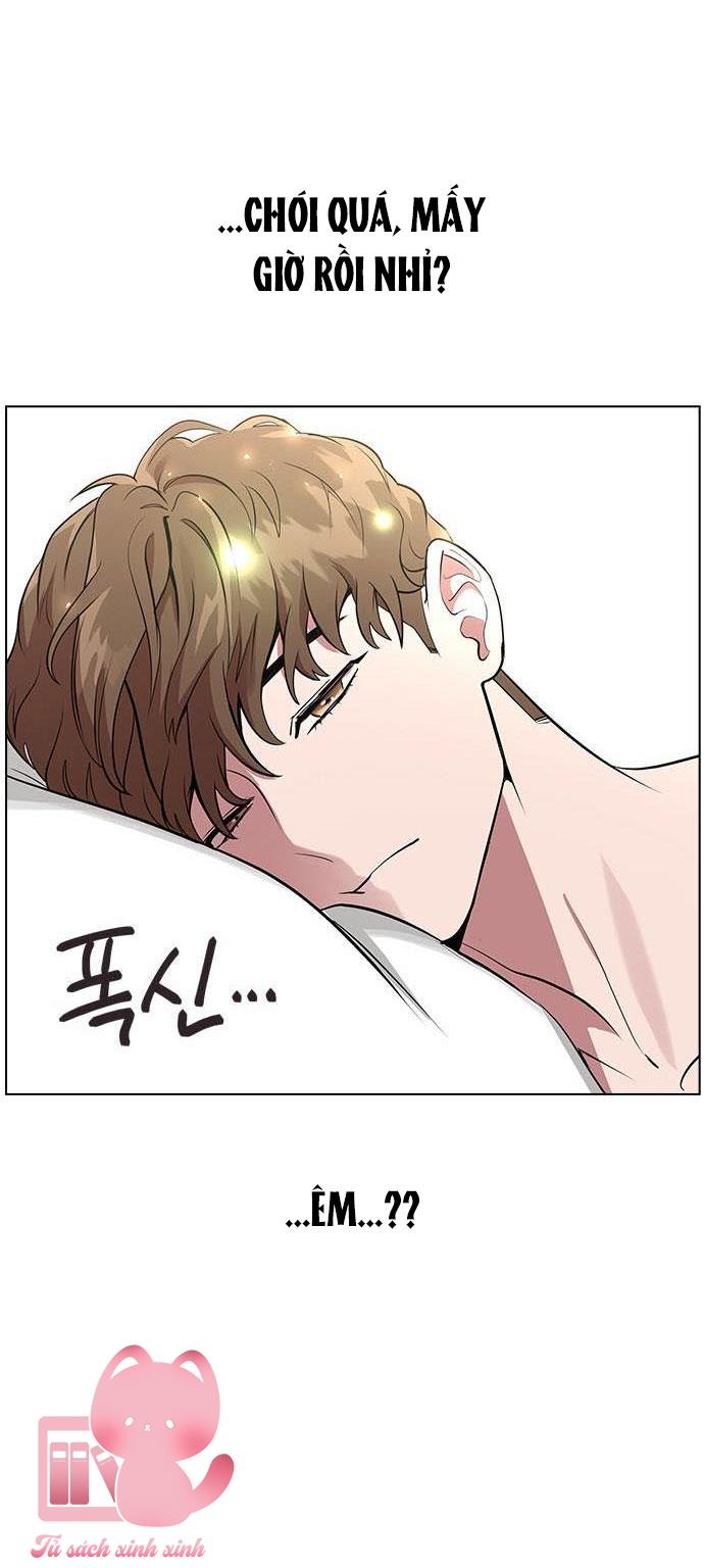 Nếu Chia Tay Chúng Ta Sẽ Chết - Chap 4