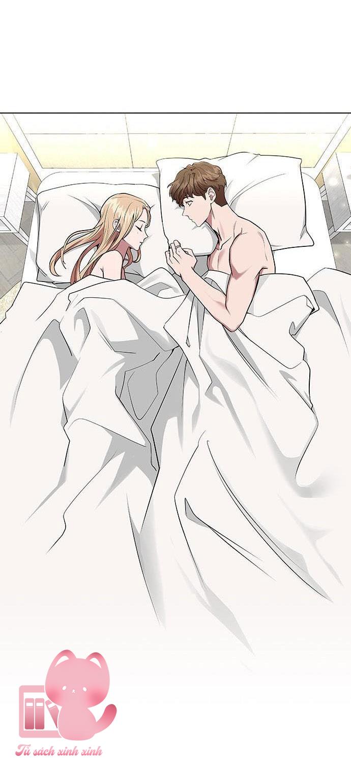 Nếu Chia Tay Chúng Ta Sẽ Chết - Chap 4