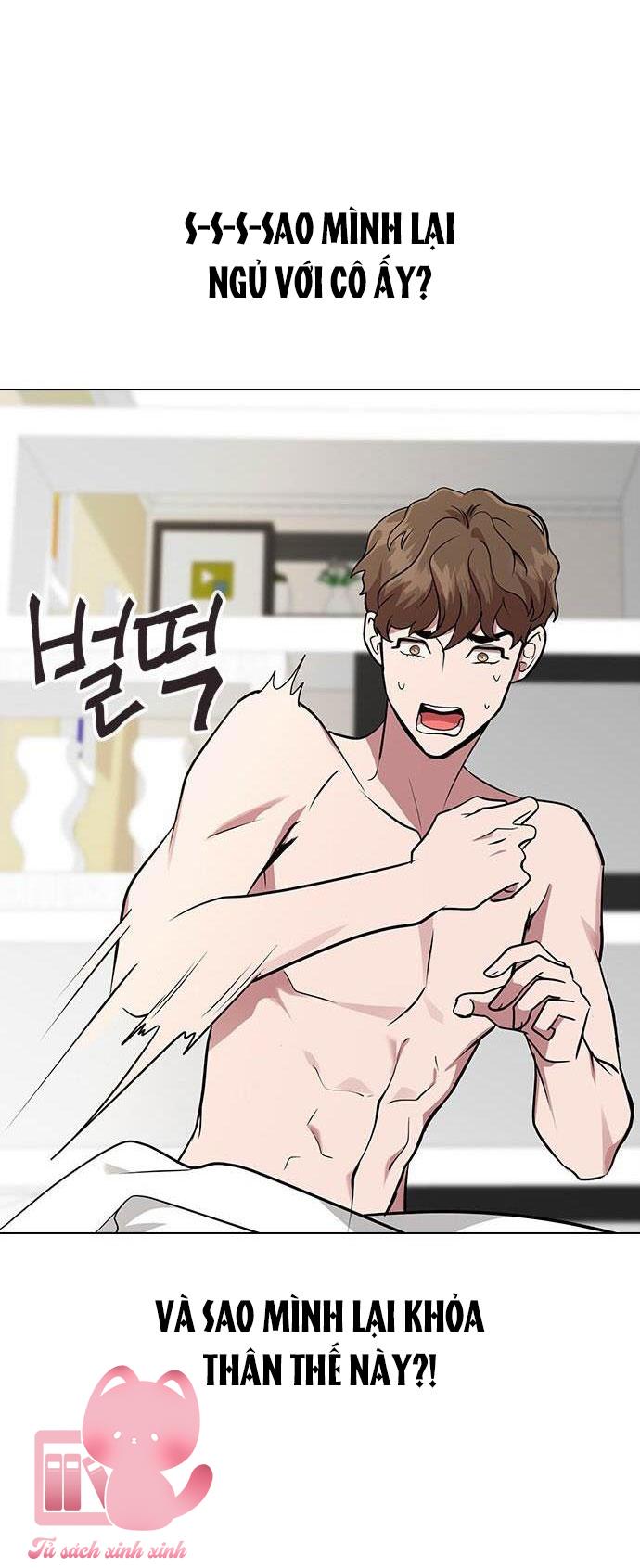 Nếu Chia Tay Chúng Ta Sẽ Chết - Chap 4