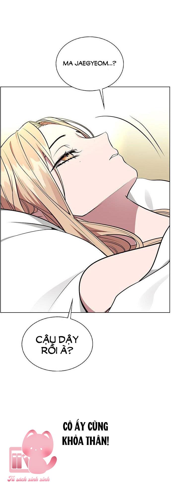 Nếu Chia Tay Chúng Ta Sẽ Chết - Chap 4