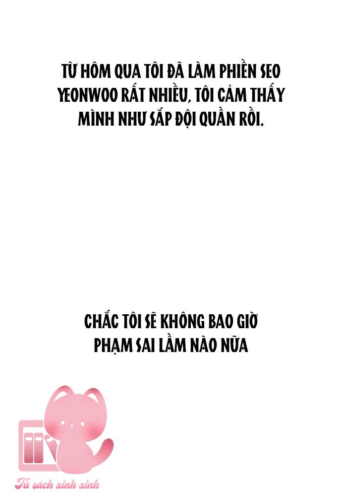 Nếu Chia Tay Chúng Ta Sẽ Chết - Chap 5