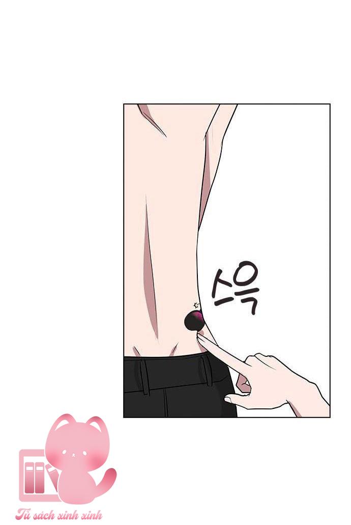 Nếu Chia Tay Chúng Ta Sẽ Chết - Chap 5