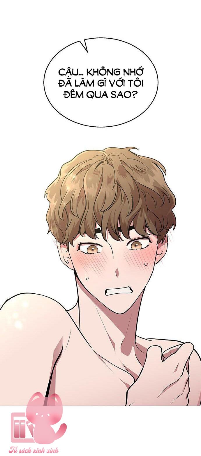 Nếu Chia Tay Chúng Ta Sẽ Chết - Chap 5