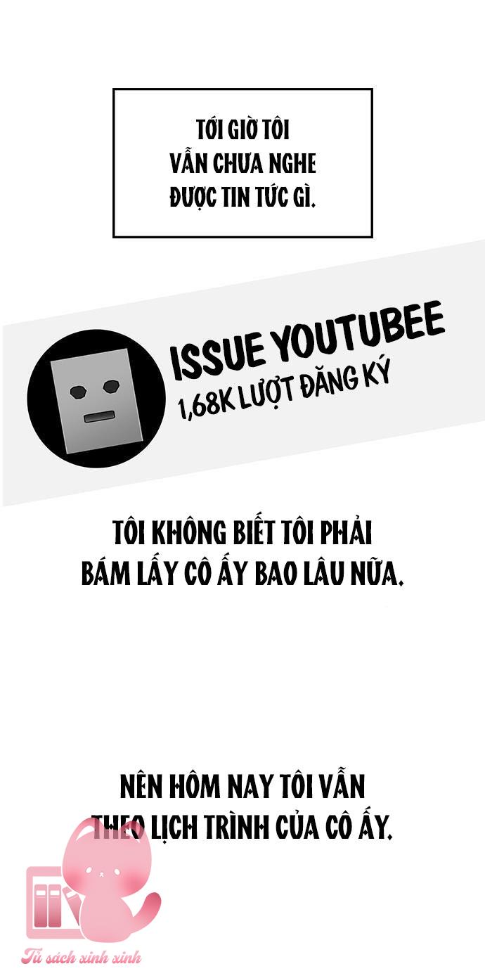 Nếu Chia Tay Chúng Ta Sẽ Chết - Chap 5