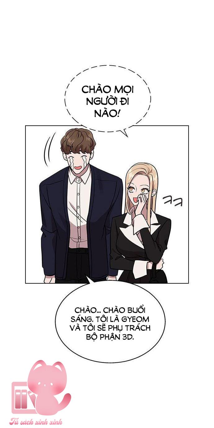 Nếu Chia Tay Chúng Ta Sẽ Chết - Chap 5