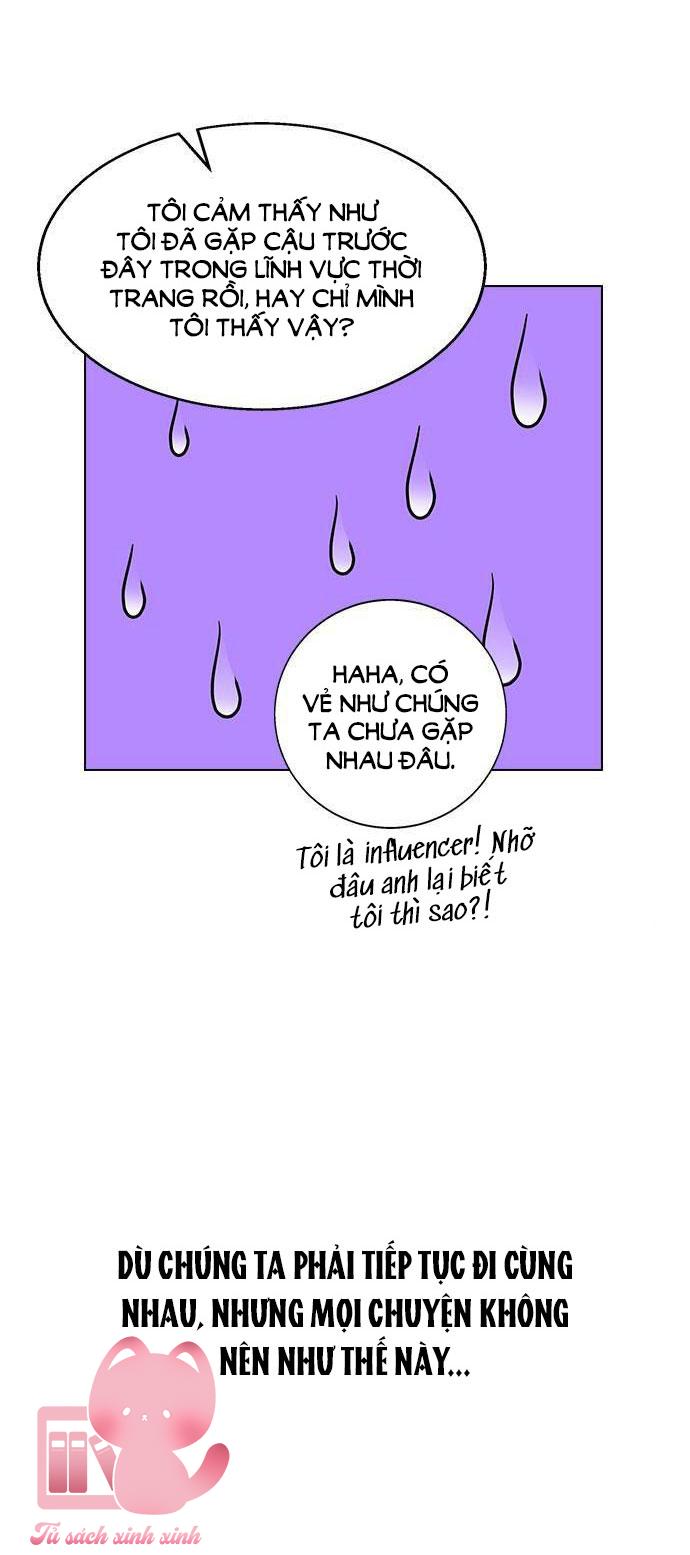 Nếu Chia Tay Chúng Ta Sẽ Chết - Chap 5