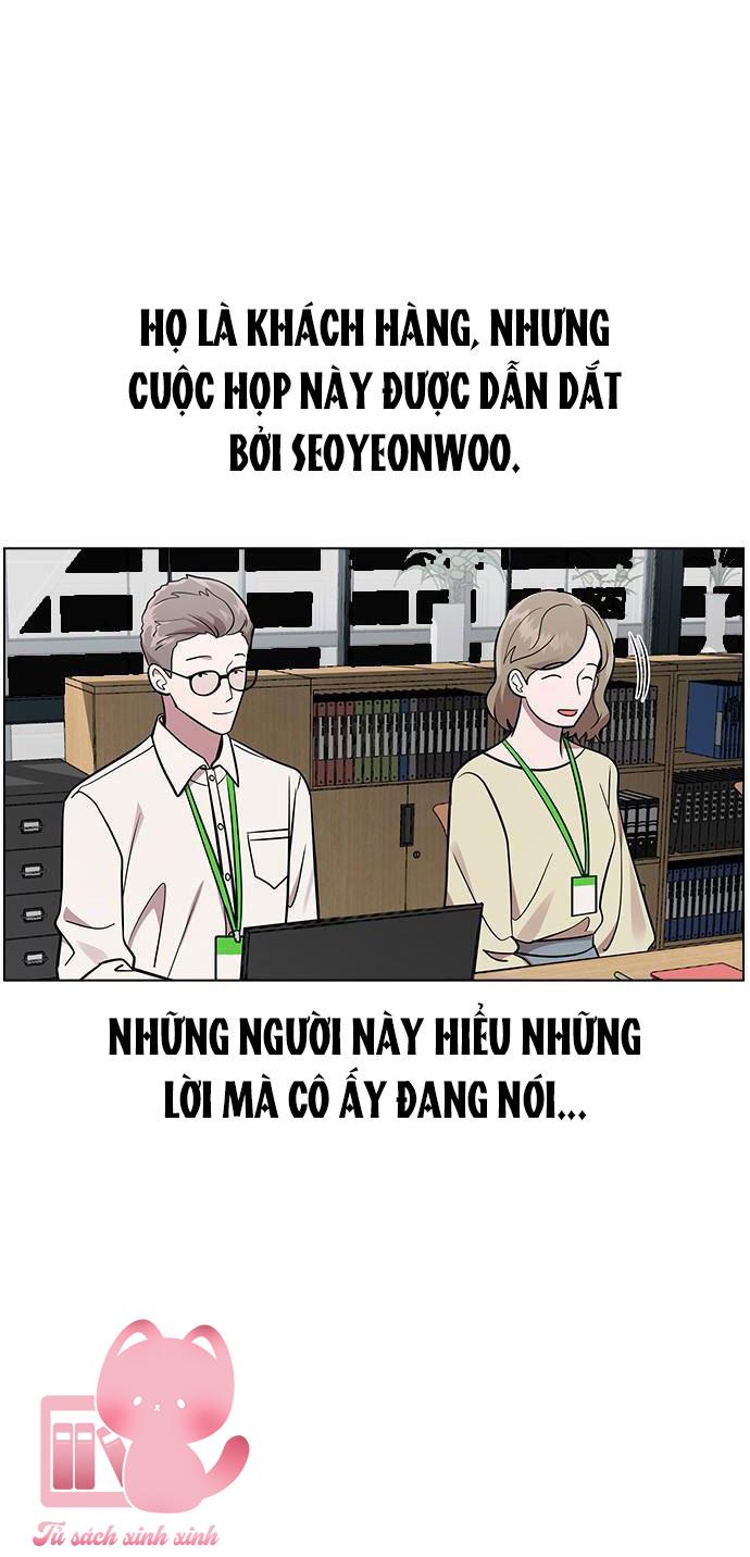 Nếu Chia Tay Chúng Ta Sẽ Chết - Chap 5