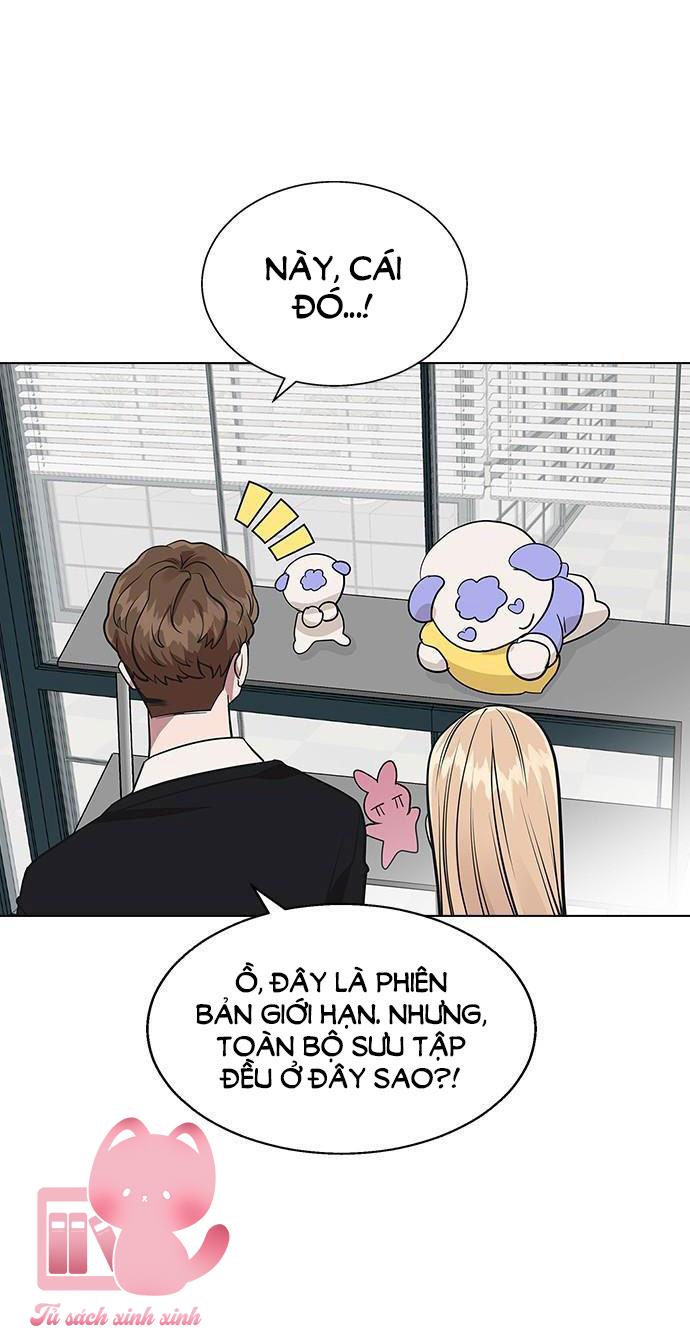 Nếu Chia Tay Chúng Ta Sẽ Chết - Chap 5