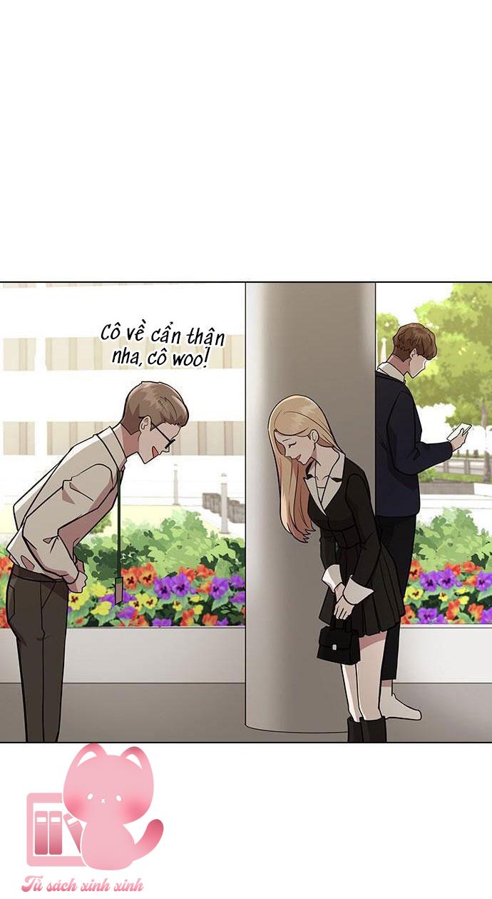 Nếu Chia Tay Chúng Ta Sẽ Chết - Chap 5