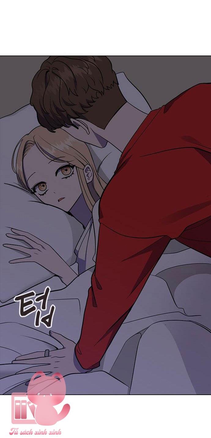 Nếu Chia Tay Chúng Ta Sẽ Chết - Chap 5