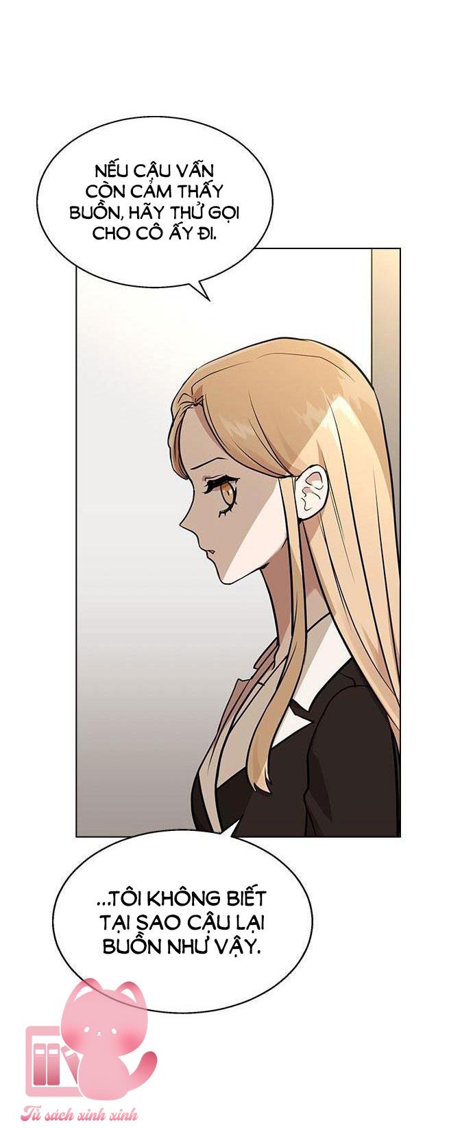 Nếu Chia Tay Chúng Ta Sẽ Chết - Chap 5