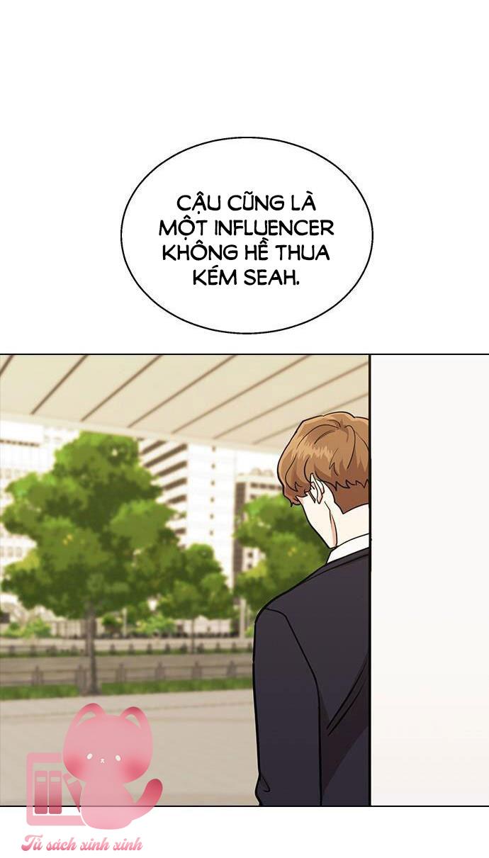 Nếu Chia Tay Chúng Ta Sẽ Chết - Chap 5