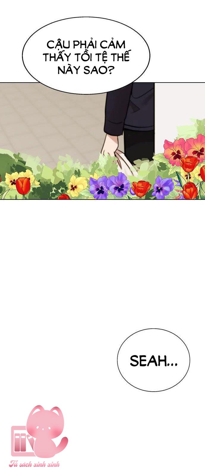 Nếu Chia Tay Chúng Ta Sẽ Chết - Chap 5