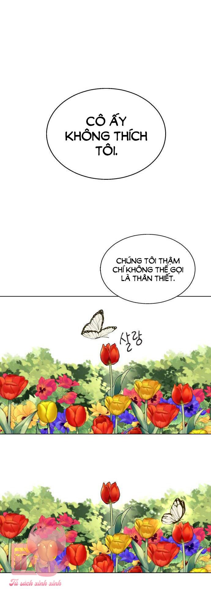 Nếu Chia Tay Chúng Ta Sẽ Chết - Chap 5