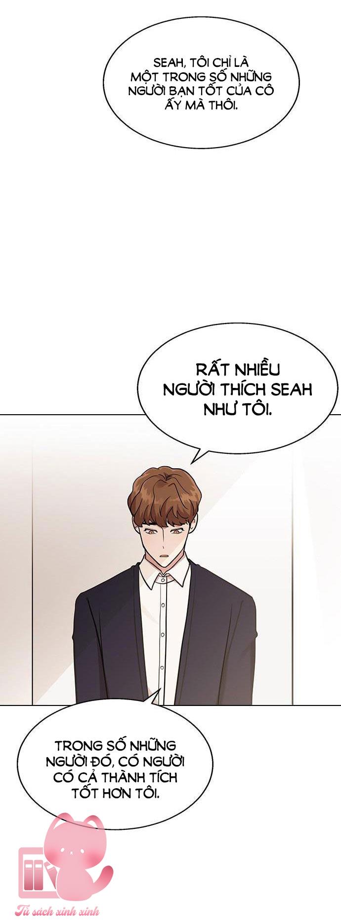 Nếu Chia Tay Chúng Ta Sẽ Chết - Chap 5