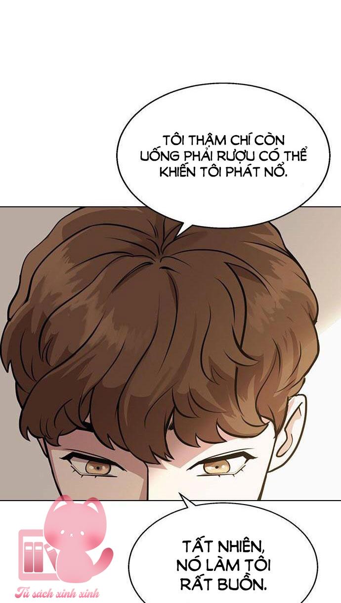 Nếu Chia Tay Chúng Ta Sẽ Chết - Chap 5