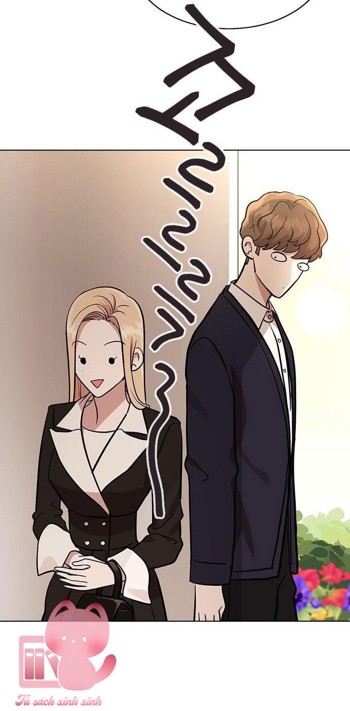 Nếu Chia Tay Chúng Ta Sẽ Chết - Chap 5