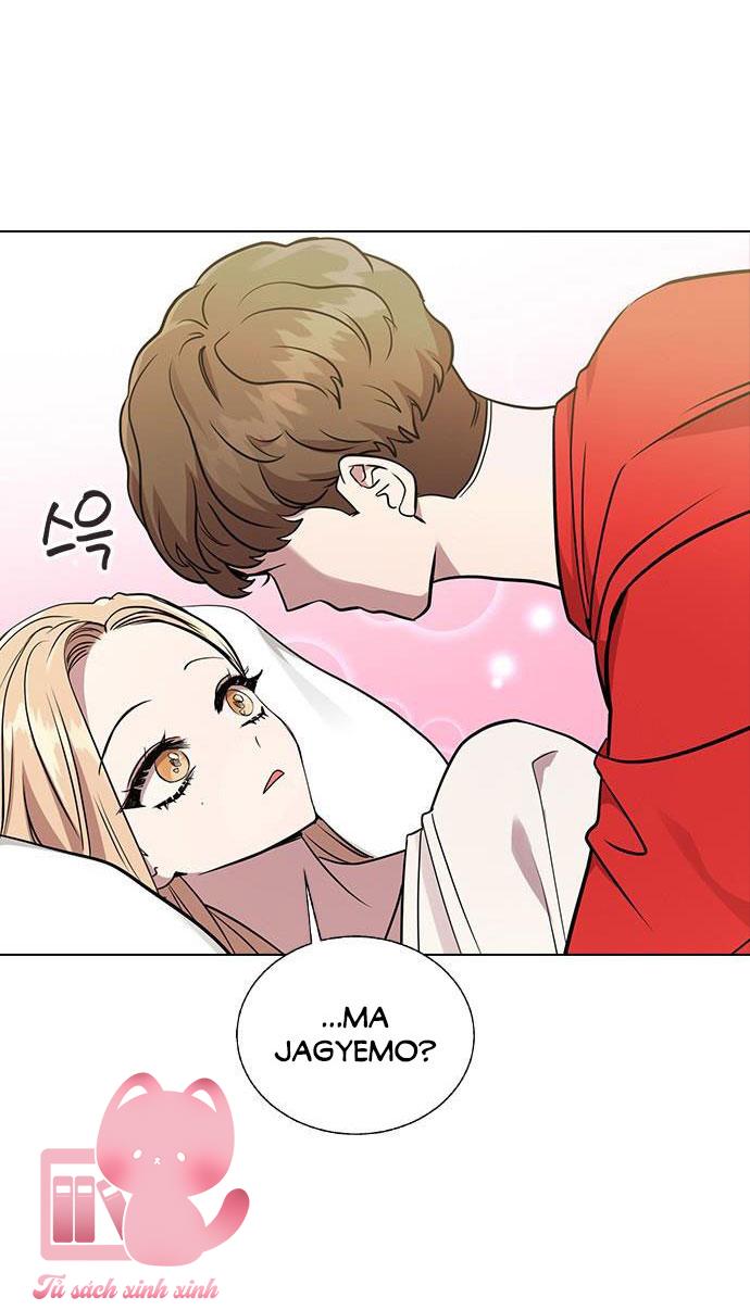 Nếu Chia Tay Chúng Ta Sẽ Chết - Chap 5