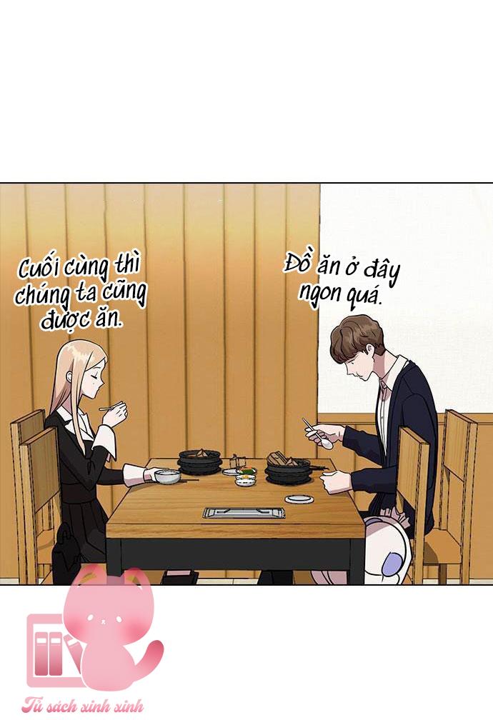 Nếu Chia Tay Chúng Ta Sẽ Chết - Chap 5