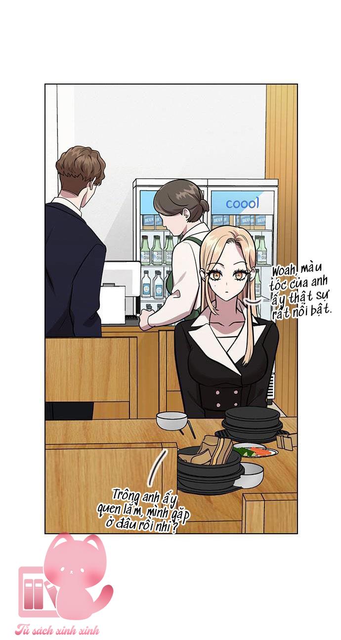 Nếu Chia Tay Chúng Ta Sẽ Chết - Chap 5