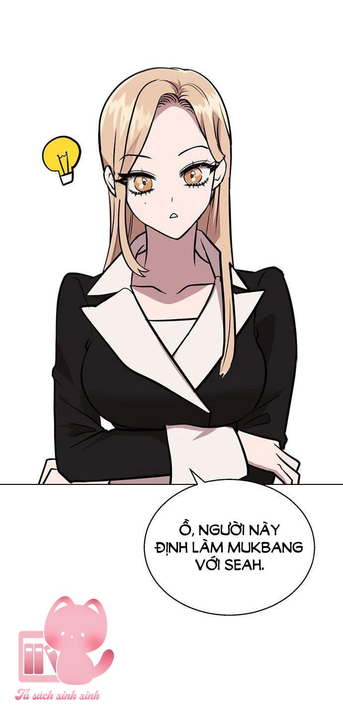 Nếu Chia Tay Chúng Ta Sẽ Chết - Chap 5