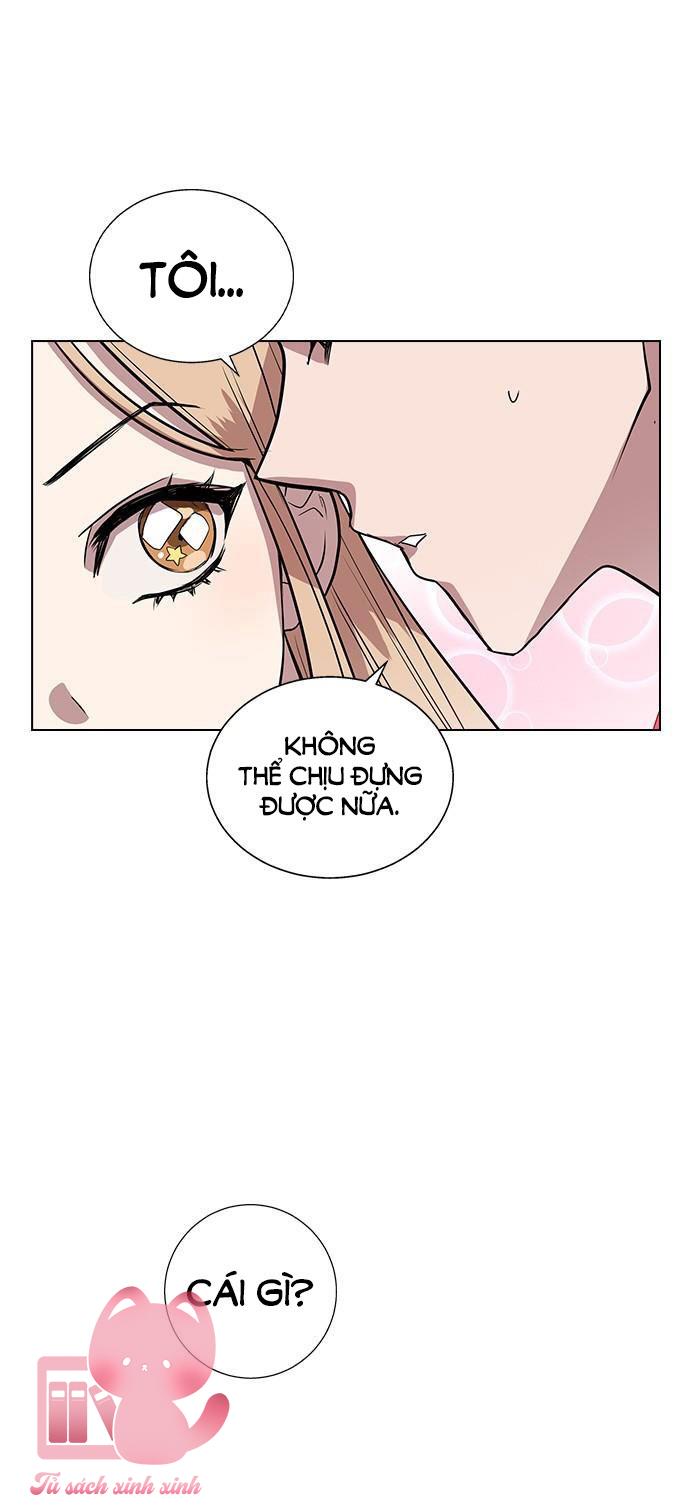 Nếu Chia Tay Chúng Ta Sẽ Chết - Chap 5