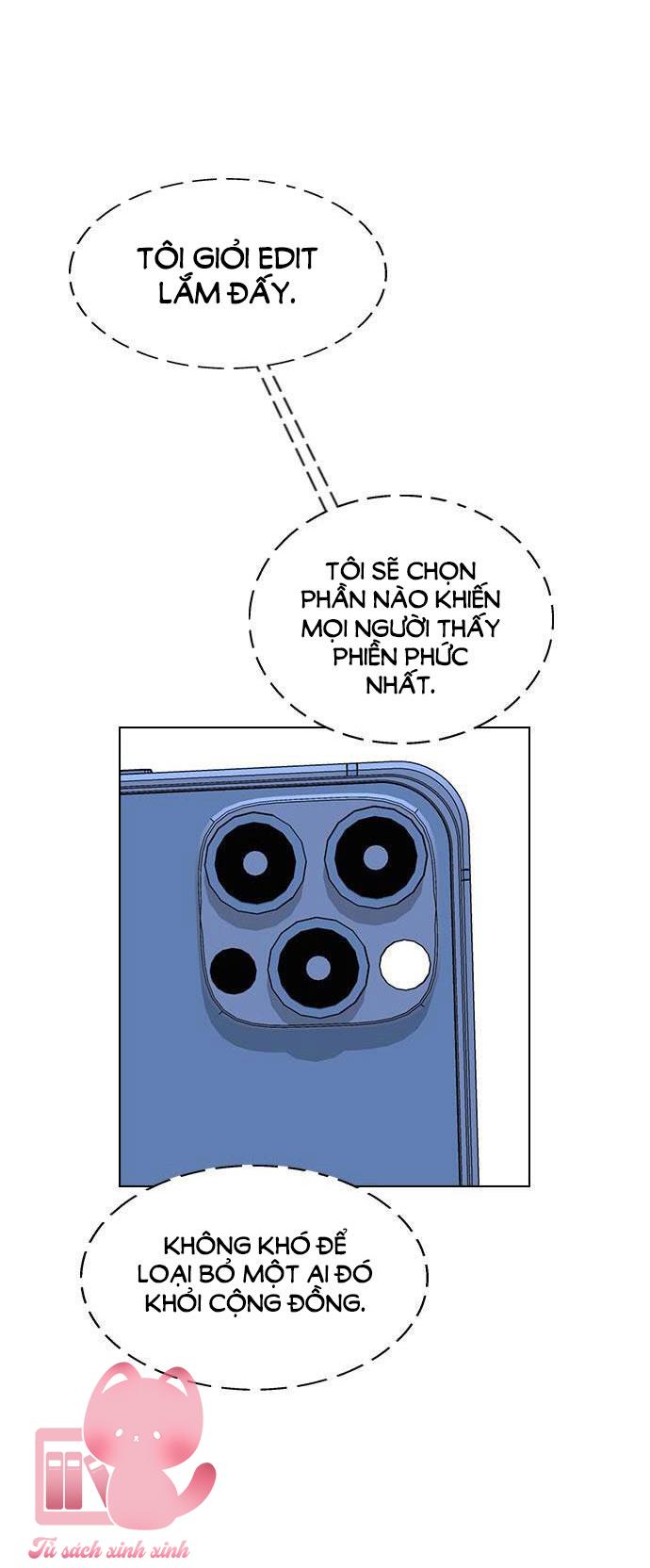 Nếu Chia Tay Chúng Ta Sẽ Chết - Chap 5