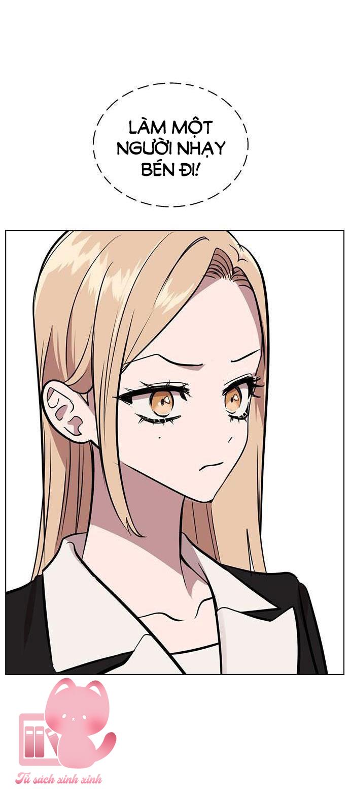 Nếu Chia Tay Chúng Ta Sẽ Chết - Chap 5