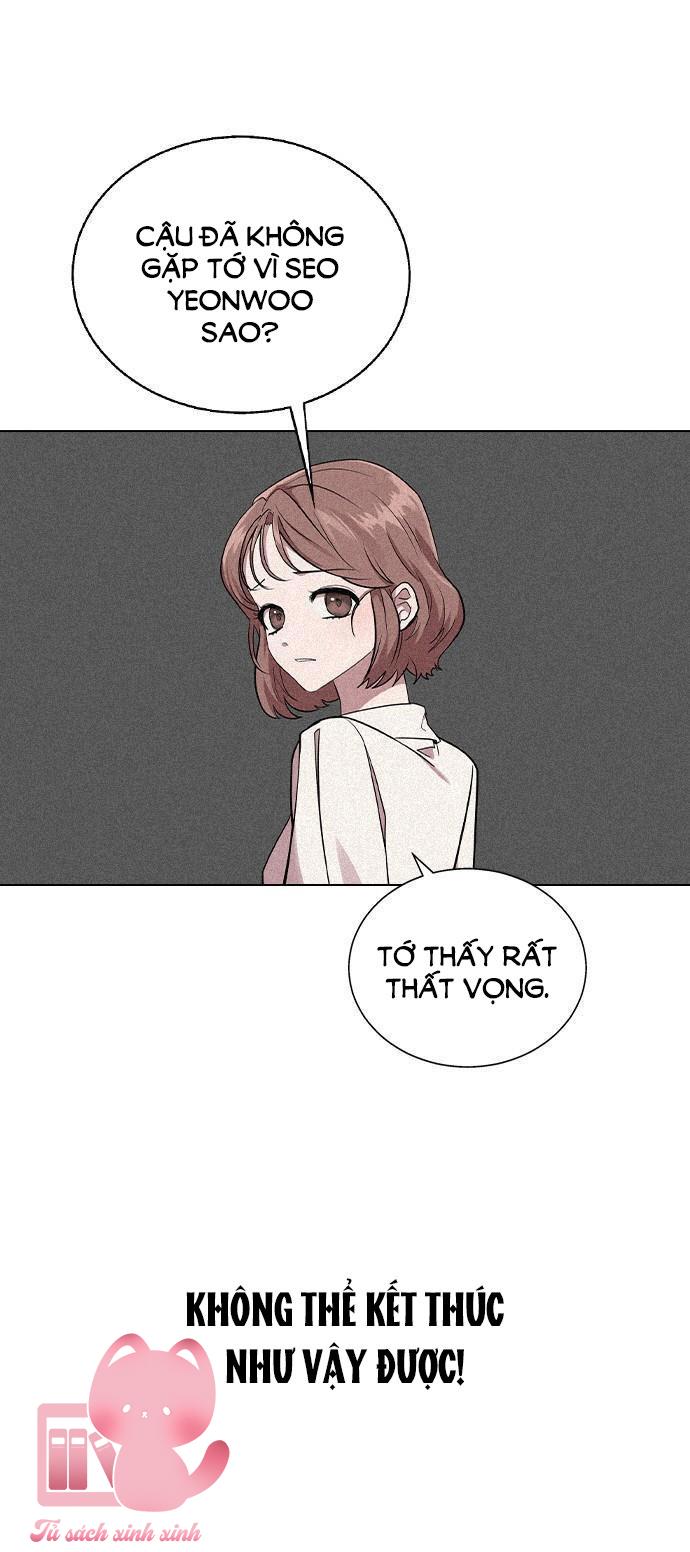 Nếu Chia Tay Chúng Ta Sẽ Chết - Chap 5