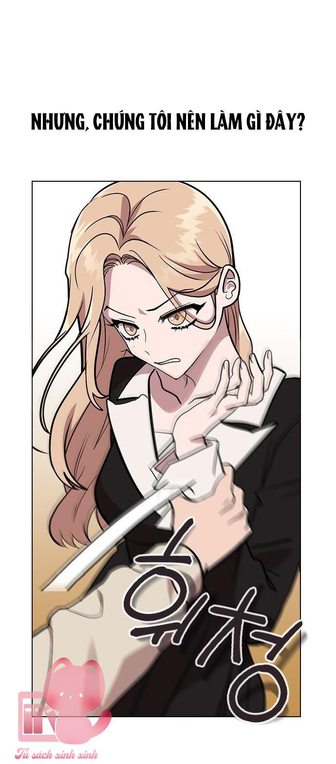 Nếu Chia Tay Chúng Ta Sẽ Chết - Chap 5