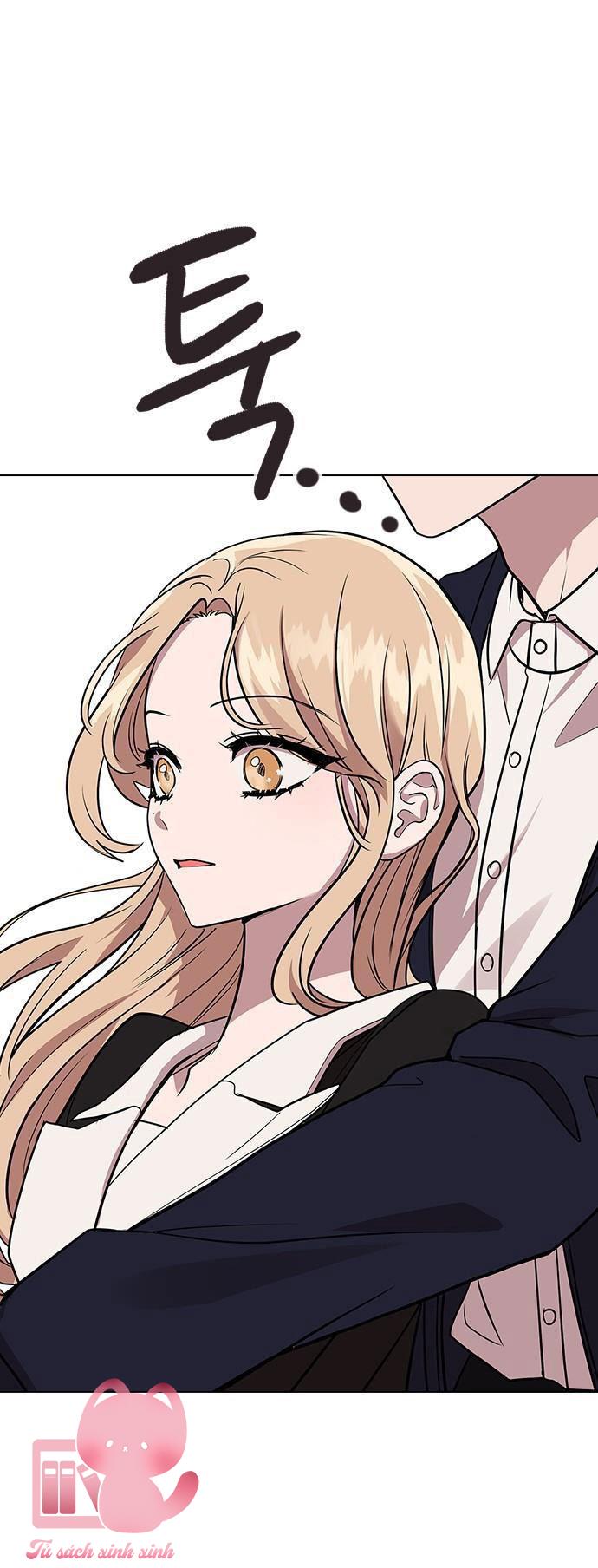 Nếu Chia Tay Chúng Ta Sẽ Chết - Chap 5