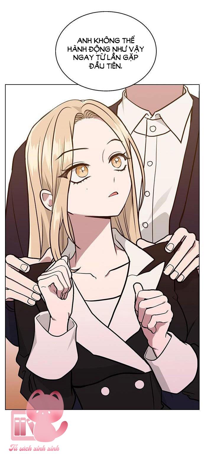 Nếu Chia Tay Chúng Ta Sẽ Chết - Chap 6