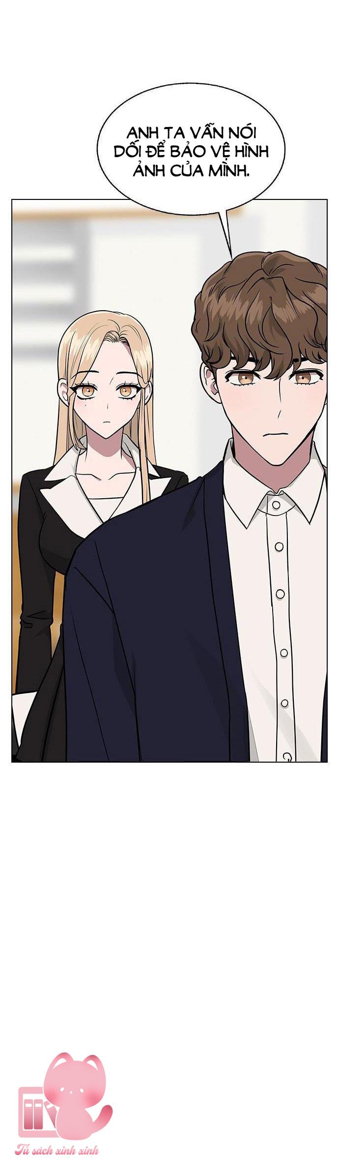 Nếu Chia Tay Chúng Ta Sẽ Chết - Chap 6