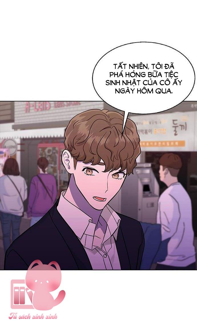 Nếu Chia Tay Chúng Ta Sẽ Chết - Chap 6