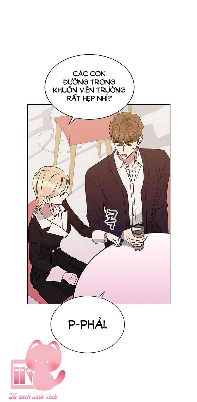 Nếu Chia Tay Chúng Ta Sẽ Chết - Chap 6