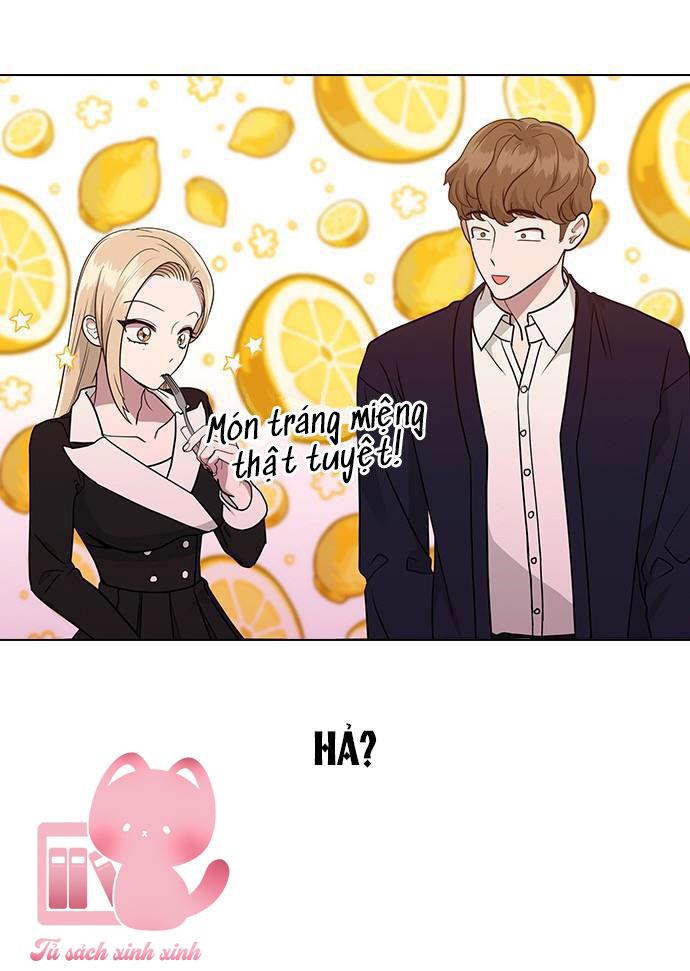 Nếu Chia Tay Chúng Ta Sẽ Chết - Chap 6