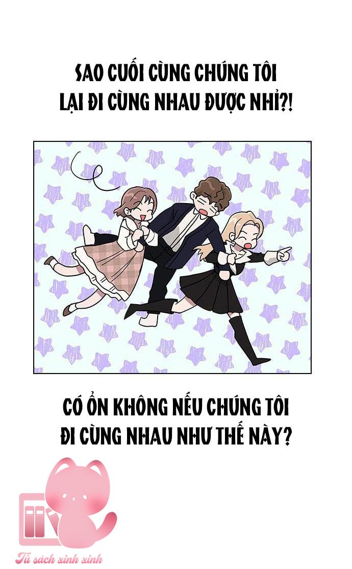 Nếu Chia Tay Chúng Ta Sẽ Chết - Chap 6