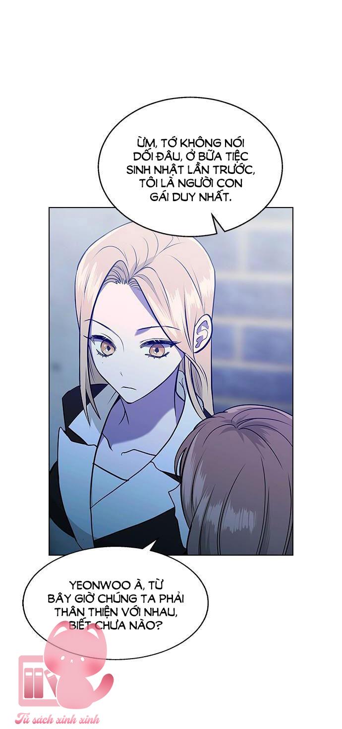 Nếu Chia Tay Chúng Ta Sẽ Chết - Chap 6